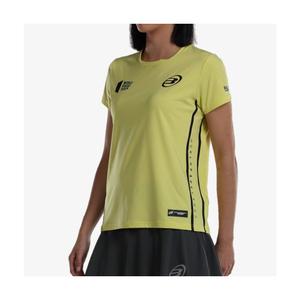 Maillot femme Bullpadel Llama image-2
