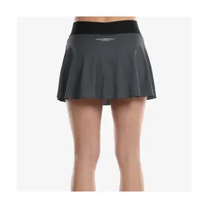 Falda para mujer Bullpadel Lacre image-2