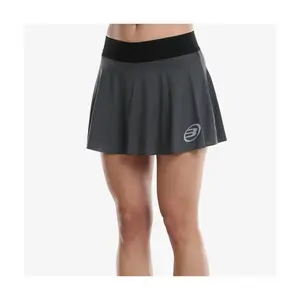 Falda para mujer Bullpadel Lacre image-1