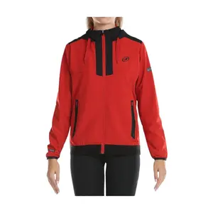 Jakke til kvinder Bullpadel Ofita