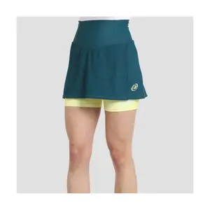 Women's skirt Bullpadel Ojiva image-1
