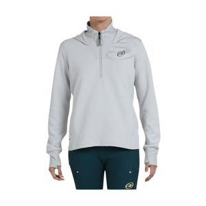 az14002000-dames-sweatshirt-bullpadel-ojala-claro-grijs
