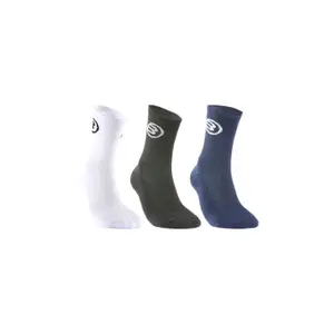 Paires de chaussettes Bullpadel BP2309 (x3) image-0