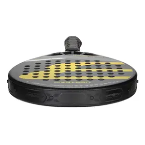 Padel-Schläger Bullpadel Vertex 03 Ctr 23 Pro Line image-3