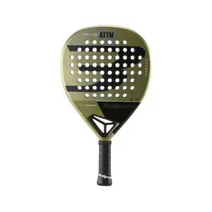 Raquette de padel Bullpadel Axym DB