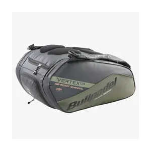 Racket bag from padel Bullpadel BPP-23001 Vertex image-1