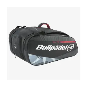 Paddle bag Bullpadel Bpp23019 Elite image-3