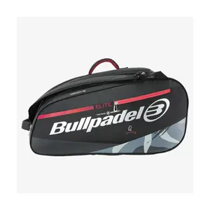 Paddle bag Bullpadel Bpp23019 Elite image-0