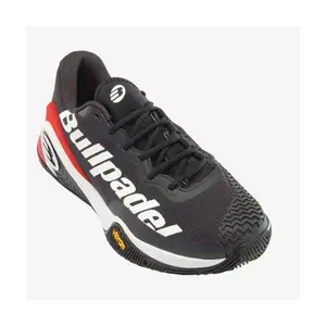 Sapatos de padel Bullpadel Hack Vibram PL 23 V image-1