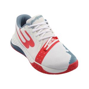 Chaussures de padel Bullpadel Comfort 23V image-1