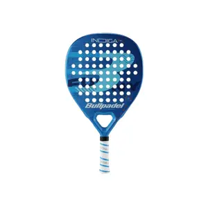 Racket of padel child Bullpadel Indiga image-0