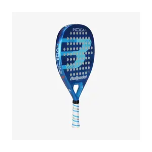 Racket of padel child Bullpadel Indiga image-1