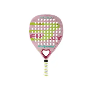 Racket of padel girl Bullpadel Indiga image-0