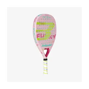Racket of padel girl Bullpadel Indiga image-2