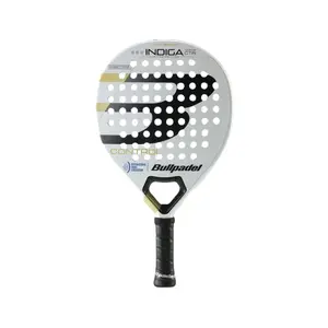 Padel rackets Bullpadel Indiga CTR FIP image-0