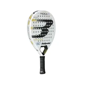 Padel rackets Bullpadel Indiga CTR FIP image-2