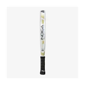 Padel rackets Bullpadel Indiga CTR FIP image-1