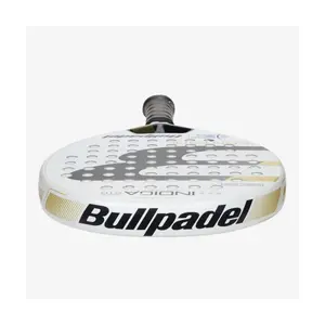 Padel rackets Bullpadel Indiga CTR FIP image-3
