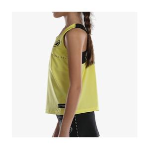 Tjejtröja Bullpadel Llave G image-2