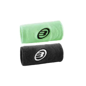 Muñeca de esponja Bullpadel BPMU-243 005/971