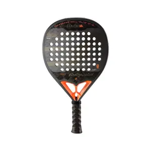 Racchetta da paddle Bullpadel Hack 03 Hybrid 24