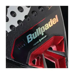 Raquette de padel Bullpadel Vertex 04 Comfort 2 image-4
