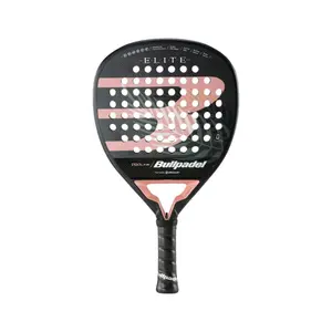 Paddle raketa pro ženy Bullpadel Elite W 24