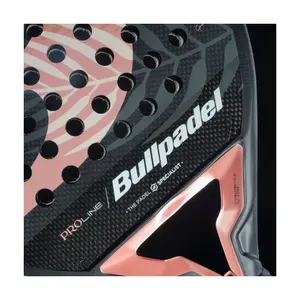 Paddle raketa pro ženy Bullpadel Elite W 24 image-2