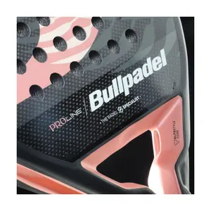 Paddle raketa pro ženy Bullpadel Elite W 24 image-3