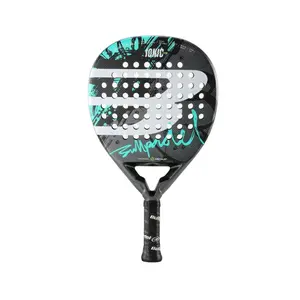 Women's padel racket Bullpadel Ionic image-0