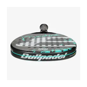 Women's padel racket Bullpadel Ionic image-3