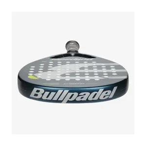 Padel rackets Bullpadel Hack image-3