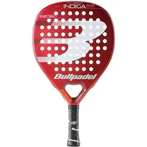 Padel rackets Bullpadel Indiga PWR 24 image-0