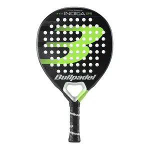 Padel rackets Bullpadel Indiga CTR 24 image-0