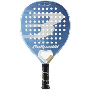 Women's padel racket Bullpadel Indiga 24 image-0