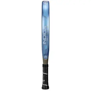 Women's padel racket Bullpadel Indiga 24 image-3
