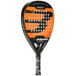 Raquette de padel enfant Bullpadel Hack 24 image-1
