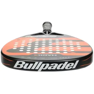 Raquette de padel enfant Bullpadel Hack 24 image-3