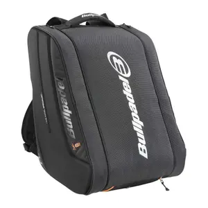 Padel racket bag Bullpadel Hack image-0