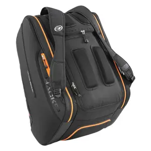 Padel racket bag Bullpadel Hack image-4