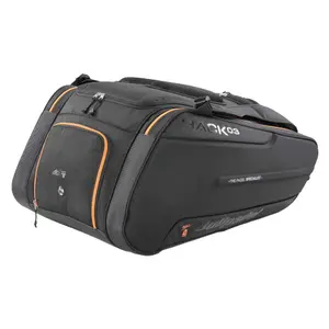 Padel racket bag Bullpadel Hack image-3