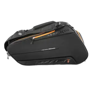 Padel racket bag Bullpadel Hack image-1