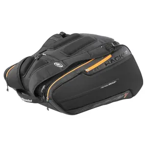 Padel racket bag Bullpadel Hack image-2