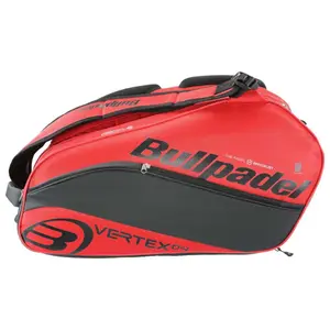 Padel racket bag Bullpadel Vertex image-0
