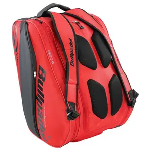 Padel racket bag Bullpadel Vertex image-4