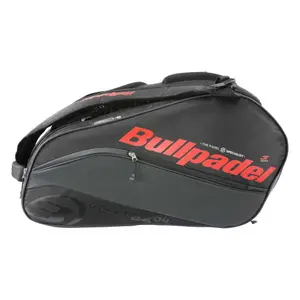 Padel racket bag Bullpadel Vertex image-0