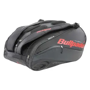 Padel racket bag Bullpadel Vertex image-4