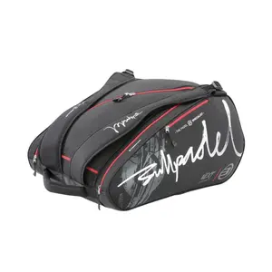 Padel racket cover Bullpadel BPP-24005 Ionic 005 image-1