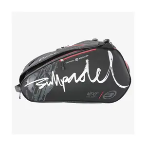 Padel racket cover Bullpadel BPP-24005 Ionic 005 image-0
