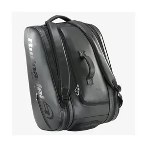 Padel racket bag Bullpadel Casual image-3